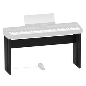 Roland KSC 90 BK Digital Piano Stand